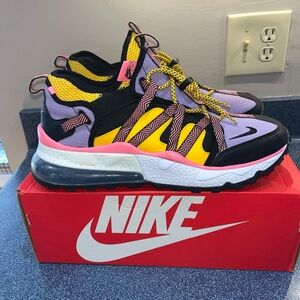 Pre ownned Nike air max size mens 13